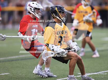Thumbnail 2 in Fairport @ McQuaid Jesuit  (NYSPHSAA Section 5 Class A Semifinal)  photogallery.