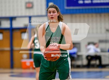 Thumbnail 1 in Flint Hill vs. Edison (Rebel Round Ball Classic) photogallery.