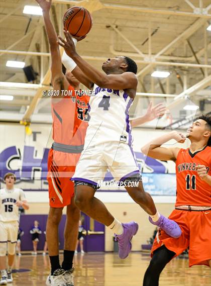 Thumbnail 3 in Winnebago @ Dixon photogallery.