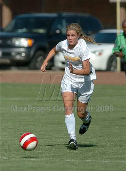 Thumbnail 2 in Davis @ St. Francis (CIF SJS D1 Playoffs) photogallery.
