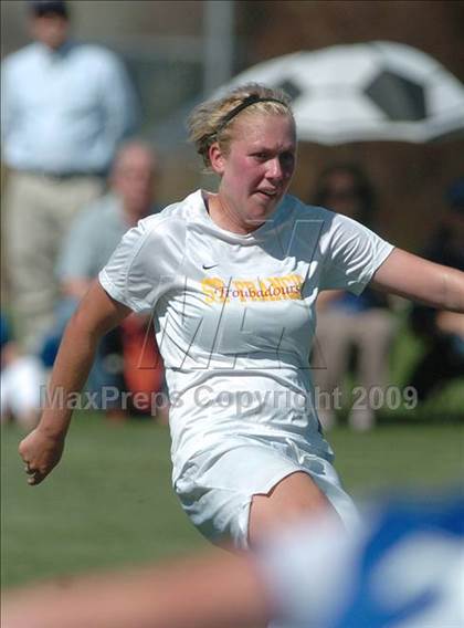 Thumbnail 1 in Davis @ St. Francis (CIF SJS D1 Playoffs) photogallery.