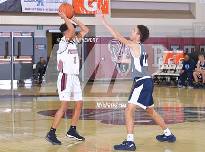 Thumbnail 3 in Foothill vs. Christian (Rancho Mirage Holiday Invitational) photogallery.