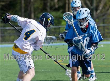 Thumbnail 1 in Medfield @ Xaverian Brothers photogallery.