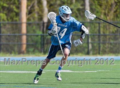 Thumbnail 3 in Medfield @ Xaverian Brothers photogallery.