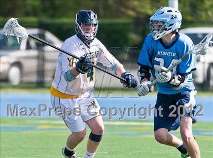 Thumbnail 3 in Medfield @ Xaverian Brothers photogallery.