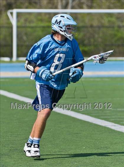 Thumbnail 2 in Medfield @ Xaverian Brothers photogallery.