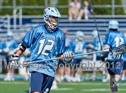 Thumbnail 3 in Medfield @ Xaverian Brothers photogallery.
