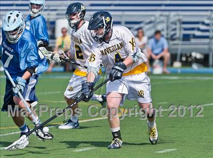 Thumbnail 2 in Medfield @ Xaverian Brothers photogallery.