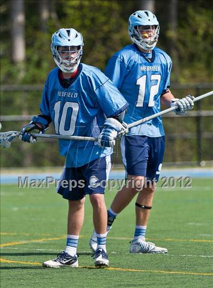 Thumbnail 2 in Medfield @ Xaverian Brothers photogallery.