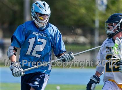 Thumbnail 2 in Medfield @ Xaverian Brothers photogallery.