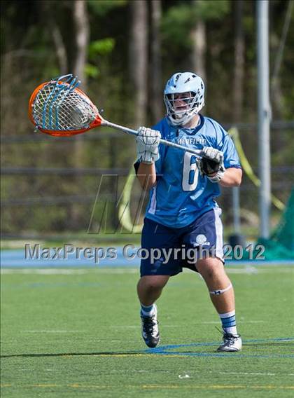 Thumbnail 3 in Medfield @ Xaverian Brothers photogallery.