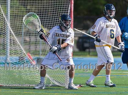 Thumbnail 2 in Medfield @ Xaverian Brothers photogallery.