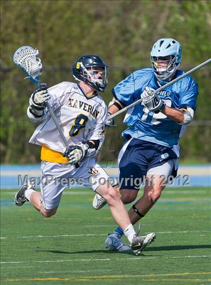 Thumbnail 1 in Medfield @ Xaverian Brothers photogallery.