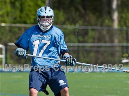 Thumbnail 2 in Medfield @ Xaverian Brothers photogallery.