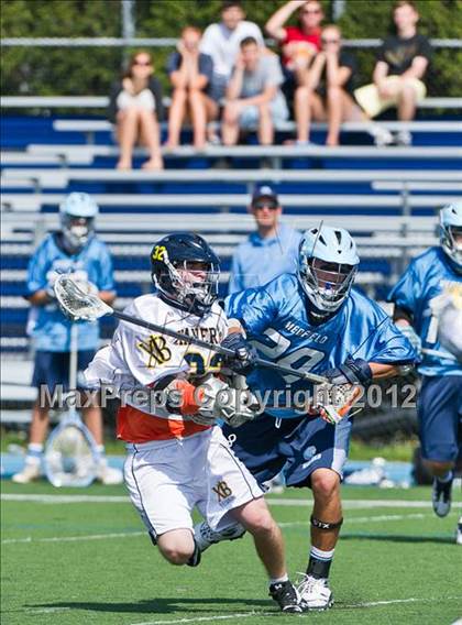 Thumbnail 2 in Medfield @ Xaverian Brothers photogallery.