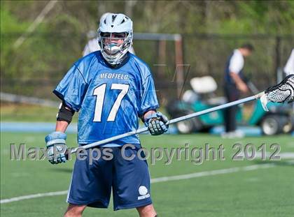 Thumbnail 1 in Medfield @ Xaverian Brothers photogallery.