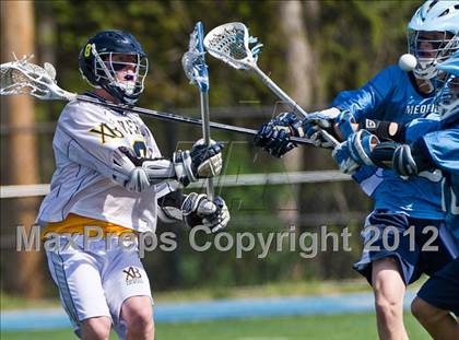 Thumbnail 1 in Medfield @ Xaverian Brothers photogallery.