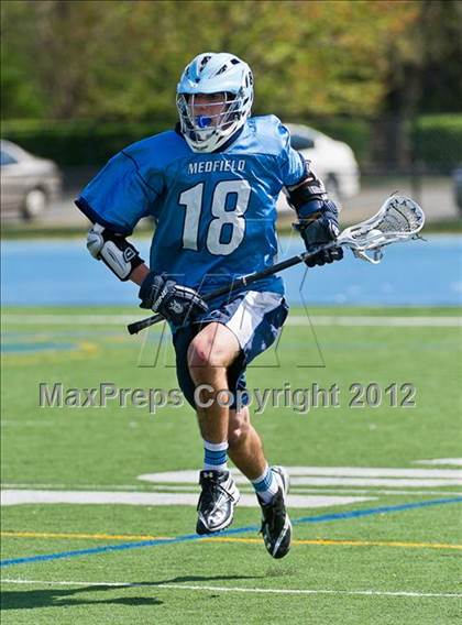 Thumbnail 3 in Medfield @ Xaverian Brothers photogallery.