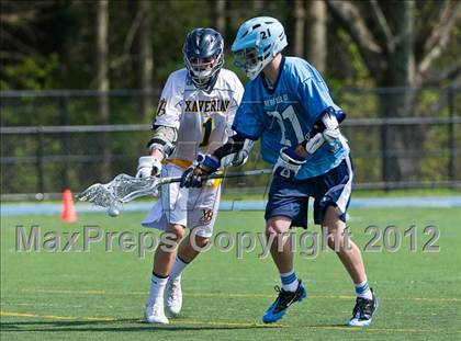 Thumbnail 3 in Medfield @ Xaverian Brothers photogallery.