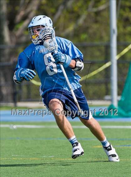 Thumbnail 1 in Medfield @ Xaverian Brothers photogallery.
