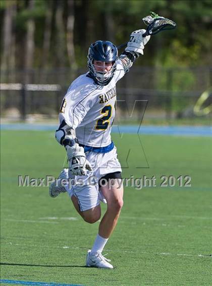 Thumbnail 1 in Medfield @ Xaverian Brothers photogallery.
