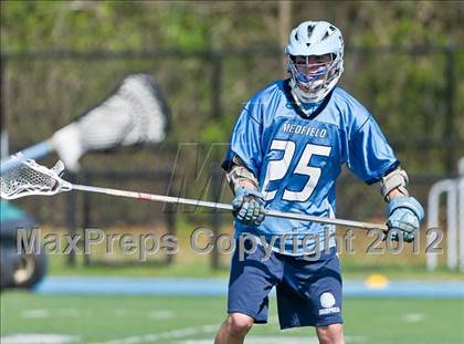 Thumbnail 2 in Medfield @ Xaverian Brothers photogallery.