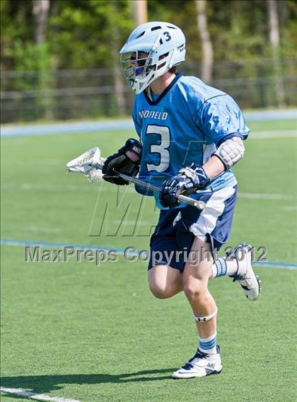 Thumbnail 3 in Medfield @ Xaverian Brothers photogallery.