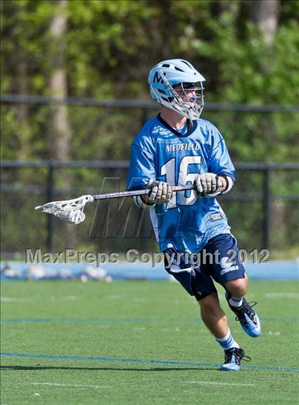 Thumbnail 1 in Medfield @ Xaverian Brothers photogallery.