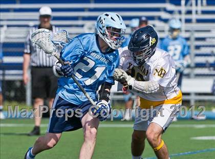 Thumbnail 1 in Medfield @ Xaverian Brothers photogallery.
