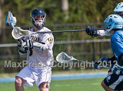 Thumbnail 3 in Medfield @ Xaverian Brothers photogallery.