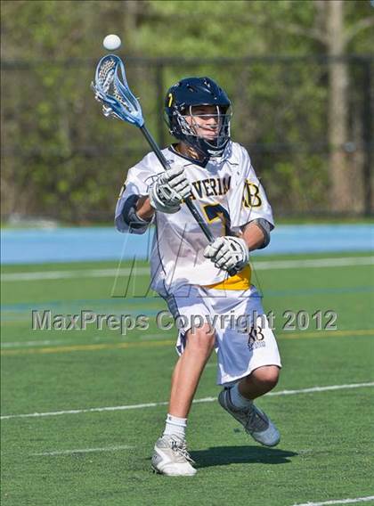 Thumbnail 1 in Medfield @ Xaverian Brothers photogallery.