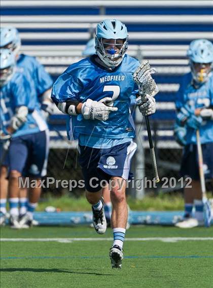 Thumbnail 2 in Medfield @ Xaverian Brothers photogallery.