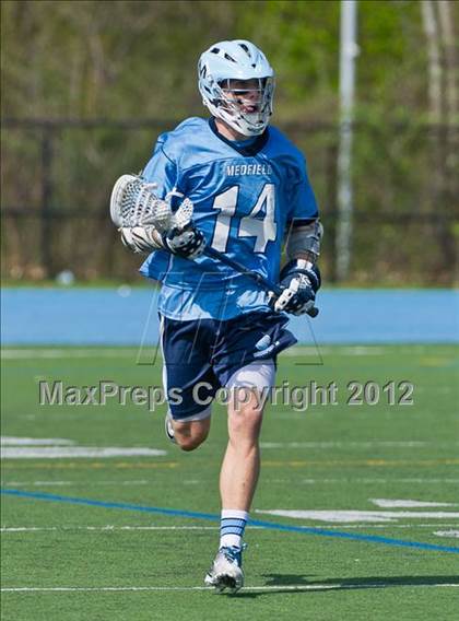 Thumbnail 3 in Medfield @ Xaverian Brothers photogallery.