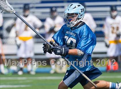 Thumbnail 2 in Medfield @ Xaverian Brothers photogallery.