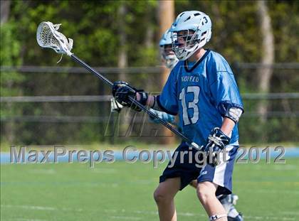 Thumbnail 2 in Medfield @ Xaverian Brothers photogallery.
