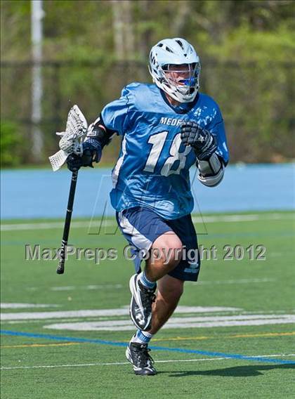 Thumbnail 2 in Medfield @ Xaverian Brothers photogallery.
