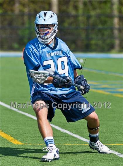Thumbnail 1 in Medfield @ Xaverian Brothers photogallery.