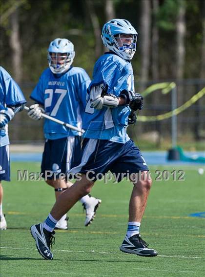 Thumbnail 1 in Medfield @ Xaverian Brothers photogallery.