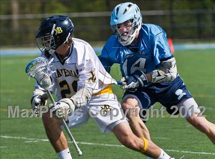 Thumbnail 1 in Medfield @ Xaverian Brothers photogallery.
