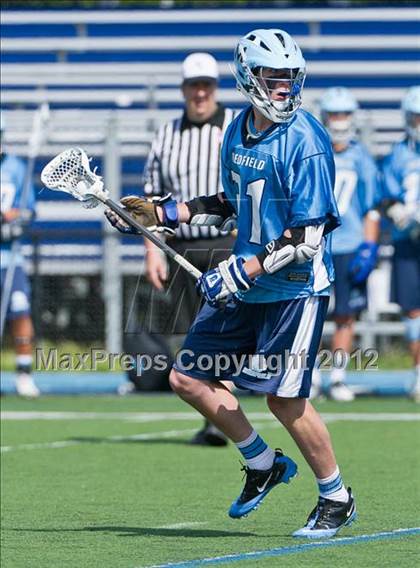 Thumbnail 2 in Medfield @ Xaverian Brothers photogallery.