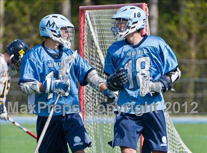 Thumbnail 3 in Medfield @ Xaverian Brothers photogallery.