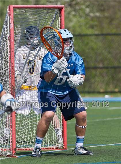Thumbnail 1 in Medfield @ Xaverian Brothers photogallery.