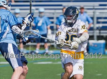 Thumbnail 1 in Medfield @ Xaverian Brothers photogallery.