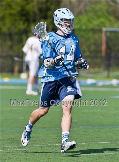 Thumbnail 2 in Medfield @ Xaverian Brothers photogallery.