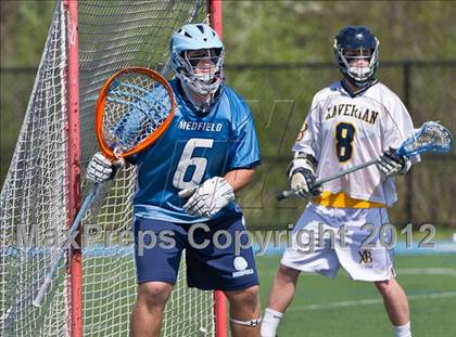 Thumbnail 3 in Medfield @ Xaverian Brothers photogallery.