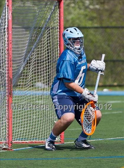 Thumbnail 2 in Medfield @ Xaverian Brothers photogallery.