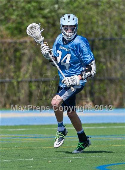 Thumbnail 3 in Medfield @ Xaverian Brothers photogallery.