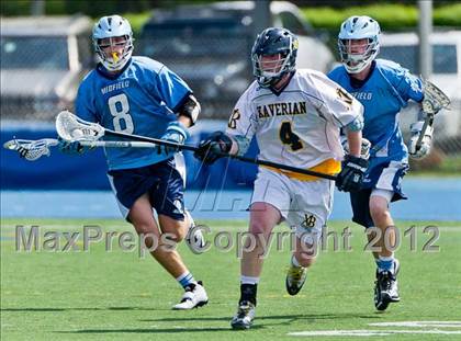 Thumbnail 2 in Medfield @ Xaverian Brothers photogallery.