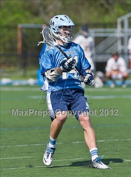 Thumbnail 3 in Medfield @ Xaverian Brothers photogallery.