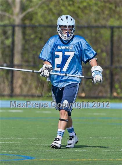 Thumbnail 1 in Medfield @ Xaverian Brothers photogallery.